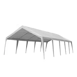pavilion Factory Direct Sales 6x10m backyard canopy waterproof