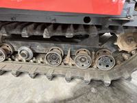 Utilisé pour la moissonneuse-batteuse CX108Q - Transmission par engrenages de haute qualité avec moteur et boîte de vitesses pour la récolte du blé, du maïs, du riz et du sorgho
