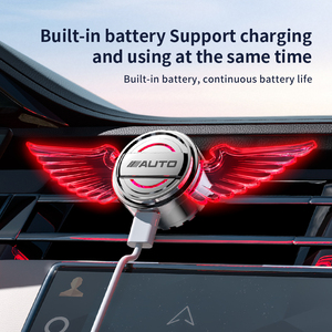 Phụ kiện khử mùi ô tô dạng rắn, tinh dầu thơm, trang trí nội thất, tạo mùi thơm cho cửa gió điều hòa. - Product Image 2