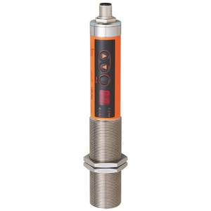 IFM TW7001 Sensor de temperatura infrarrojo Interruptores de temperatura infrarrojos con pantalla - Product Image 1