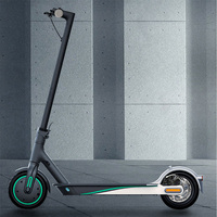 Grosir Skuter Listrik Trotinette Electrique 8,5 Inci Patinete Electrico Mi M365 Pro 2 3 untuk Dewasa