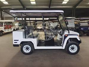 High Quality Cheap Price Electric 48V Lead Acid <b>Battery</b> <b>Golf</b> Cart with 4-17 Seats and 60km/h Max Speed - Product Image 5