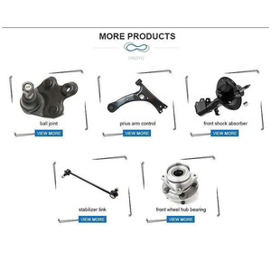 Gương chiếu hậu xe hơi cho Ford F250 F350 2017-2020 - Product Image 5