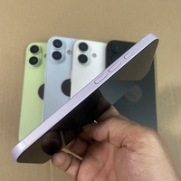 Maquette de téléphone 1:1 pour 17, Modèle de téléphone factice pour 17 Pro, Écran de présentation pour étui 17 Pro Max
