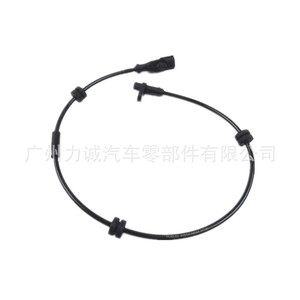 Câble de frein ABS pour capteur de roue arrière compatible EcoSport 13-18 8V512C190AA 8V512C190AB Catégorie de produit Câbles de frein automobile - Product Image 3