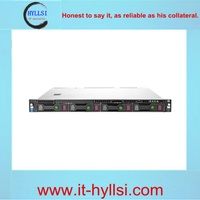 P39882-B21 DL360 Gen10 Plus 5315Y 3.2GHz 8-core 1P 32GB-R P408i-a NC 8SFF 800W PS Server S-ERVER P39882-B21