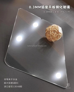 0.3Mm Dày Tempered Glass Bảo Vệ Màn Hình Cho Huawei Matepad Không Khí 11.5 Glass Phim Điện Thoại Di Động Bìa - Product Image 2