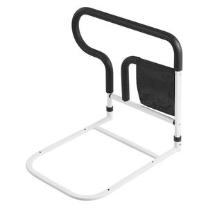 Riel de asistencia para cama ajustable médica de hospital, rieles para cama para adultos mayores - Product Image 1