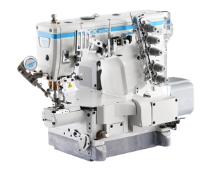 <span class=keywords><strong>Machine</strong></span> à coudre surjeteuse compacte haute vitesse Jack 8670G, neuve et de haute qualité - Product Image 4