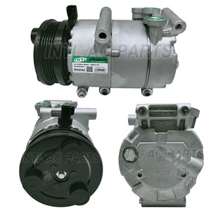 Denso 6SBU16C máy nén cho Xe <span class=keywords><strong>FORD</strong></span> <span class=keywords><strong>FOCUS</strong></span> II 2009> AM5519D629AA - Product Image 6