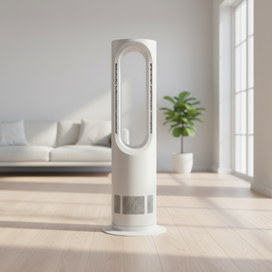 <span class=keywords><strong>Ventilador</strong></span> sin Aspas 2026 con Función <span class=keywords><strong>de</strong></span> Calefacción y Refrigeración, <span class=keywords><strong>Precio</strong></span> <span class=keywords><strong>de</strong></span> Fábrica, Último Modelo - Product Image 2