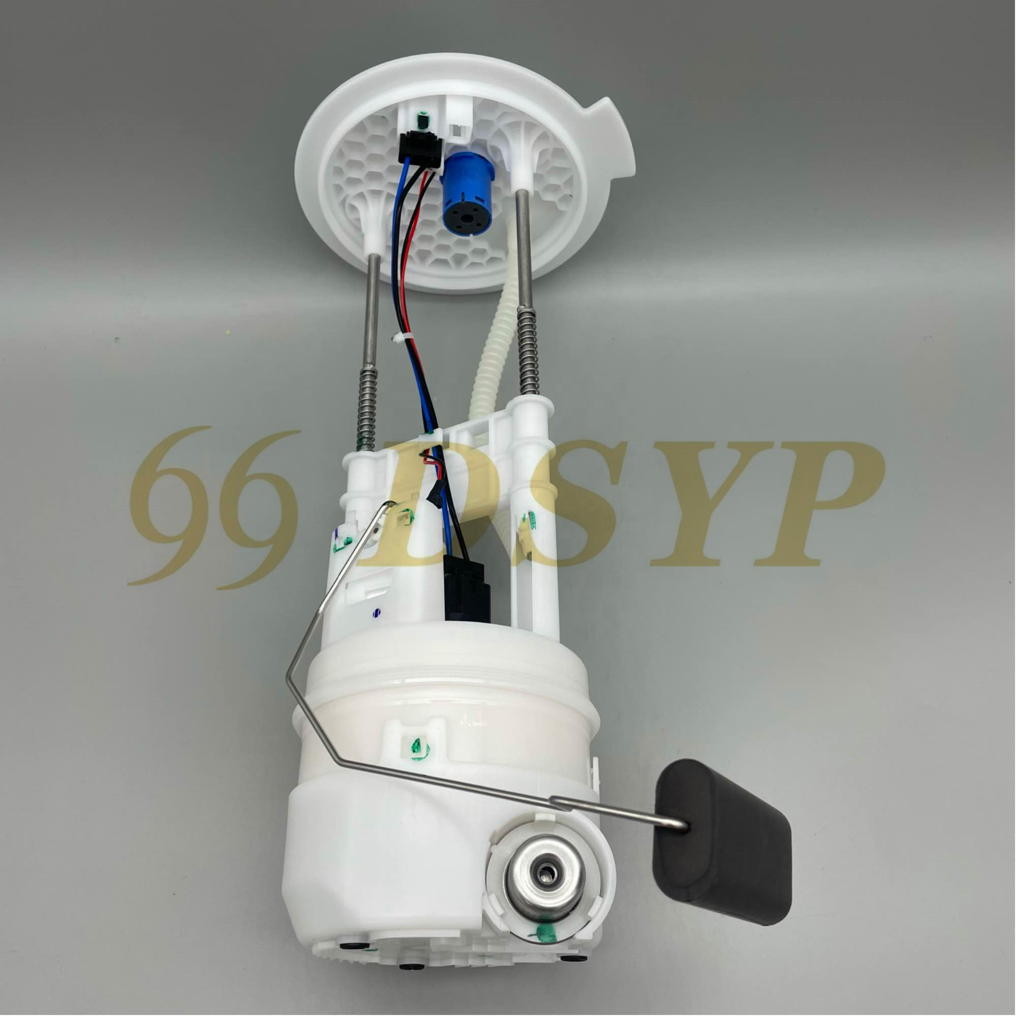 Nissan (dongfeng) Rui Qi 6 Fuel Pump Assembly Replacement