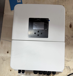 ชุดโซลาร์เซลล์ประหยัดพลังงานสำหรับฟาร์มขนาดเล็กและร้านค้าปลีก Greensun 3-6kW โมโนเฟสเดียว ระบบไฮบริด จ่ายไฟได้อย่างเชื่อถือได้ ประสิทธิภาพสูง - Product Image 5