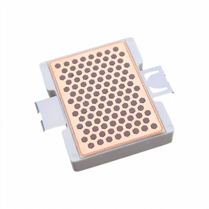Distributeur agréé de composants électroniques, module de transistors FS100R12W2T7PBPSA1 - Product Image 1
