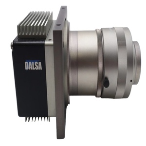 กล้องสแกนแบบไลน์ DALSA P2-43-04K40 ความละเอียด 4K ความเร็วสูง สำหรับงานอุตสาหกรรม - Product Image 1