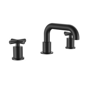 नई आइटम बहु Upc एसए पानी प्रकार भागों दो हाथ गोल्डन मिक्सर नल नल - Product Image 2