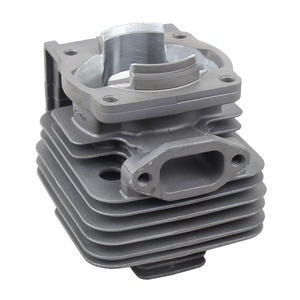 Unidad de Potencia de 48 Cilindros al por Mayor para Cortacésped, Cortasetos y Plataforma de Perforación, Incluye Piezas de Pistón, Soplador y Conjunto de Cilindro - Product Image 1