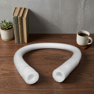 Professional PE <b>Tube</b> Lagging with Anti-microbial for Medical Gas Lines 60mm - Product Image 1