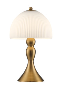 Qualité garantie Made In Taiwan Led Lampe de table Lampe de bureau à led moderne 3W avec gradation tactile sans électricité 3000K - Product Image 3