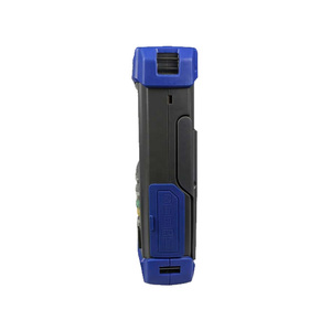HANTEK-osciloscopio de mano DSO8152E, 2 canales, 150MHz, 1GSa/s, generador de forma de onda aleatorio, 25MHz, DMM, DSO-8152E USB - Product Image 4