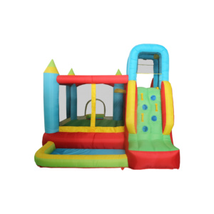 Piscina Inflable <span class=keywords><strong>Castillo</strong></span> Hinchable Inflables Acuaticos - Product Image 2