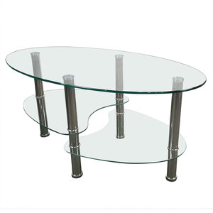 <span class=keywords><strong>Verre</strong></span> personnalisé Fabricants Forme ronde <span class=keywords><strong>Verre</strong></span> <span class=keywords><strong>trempé</strong></span> Dessus de table <span class=keywords><strong>Verre</strong></span> - Product Image 1