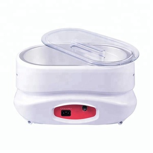 Fourniture par le fabricant d'épilateur à main de 3,1 L pour traitement à la paraffine en cuve, <span class=keywords><strong>machine</strong></span> à réchauffer la <span class=keywords><strong>cire</strong></span> à la paraffine électrique - Product Image 1