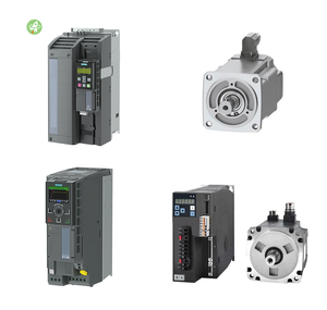 Interruptor de Proximidad Original NBN4-12GM50-E2-V1 de Cobre y Plástico para Transmisión de Energía Eléctrica y Equipos Industriales - Product Image 2