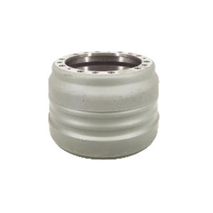 Tambor de Freno Chengchi WG9761450001 G3000/HT250, Material con Garantía de 80000 km, Repuesto para Camiones Pesados Sino Truck OE - Product Image 2