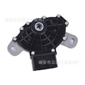 Interruptor de cambio de marchas para Bmw Mini 24157551089, pieza electrónica a prueba de óxido para coche - Product Image 3