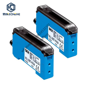 WLL180T-L433 WLL180T-L431 WLL180T-L432แอมพลิฟายเออร์ไฟเบอร์ความแม่นยำสูงสำหรับระบบอัตโนมัติในอุตสาหกรรม - Product Image 1