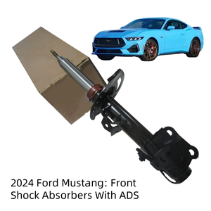 Nouvel amortisseur de suspension pneumatique avant JR3Z18124C pour <span class=keywords><strong>Mustang</strong></span> 2024 - Product Image 3