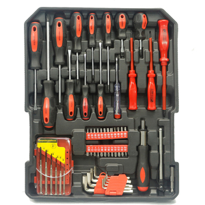 Giá Rẻ 899 Cái Tool Set Cơ Khí Trong Nhôm Xe Đẩy Trường Hợp - Product Image 5