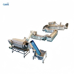 Ligne <span class=keywords><strong>de</strong></span> production <span class=keywords><strong>de</strong></span> frites, machine à fabriquer des pommes <span class=keywords><strong>de</strong></span> <span class=keywords><strong>terre</strong></span> congelées, ligne <span class=keywords><strong>de</strong></span> production en acier inoxydable SUS304, haute capacité - Product Image 6