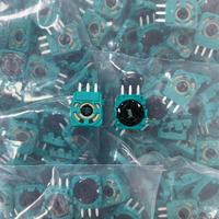 Module de capteur potentiomètre 3 broches pour remplacement de manette PS4, résistances d'axe de joystick analogique 3D pour manette de jeu Playstation 4