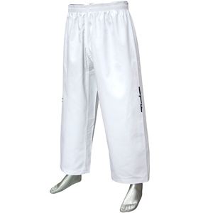 Fabricante OEM ODM, Proveedor de Uniformes de Taekwondo ITF, 55% Algodón, 45% Poliéster, Traje de Entrenamiento de Artes Marciales Personalizado - Product Image 2