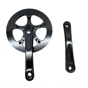 Manivela para <span class=keywords><strong>Bicicleta</strong></span> Eléctrica Personalizada de Marca Privada, de Alta Resistencia - Product Image 2