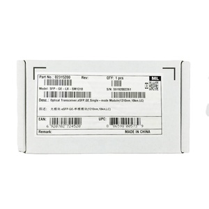 Gbps-eSFP-MMF-850nm-500m-extended <span class=keywords><strong>1</strong></span>.25 ESFP สำหรับ NE60 <span class=keywords><strong>SFP</strong></span>-FE-MM <span class=keywords><strong>SFP</strong></span> <span class=keywords><strong>1</strong></span>,25g - Product Image 1