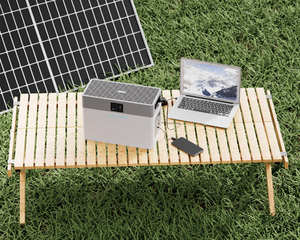 Портативный литиево-ионный аккумулятор Ae-fs2.0-2h2 Lifepo4 - Product Image 6