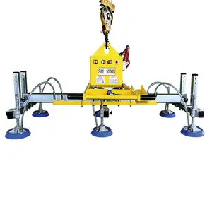 Vacuum Lifter Vacuum Lifter For Metal Sheets Whit CE