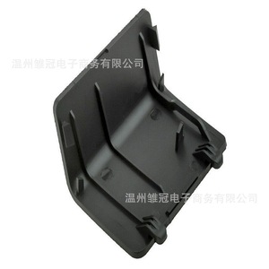 Cubierta de Panel OBD 51437147538 para BMW Serie 3, Placa Decorativa de Metal Negro - Product Image 2