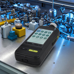 SKZ1050E-<span class=keywords><strong>C4H10</strong></span> taşınabilir el kızılötesi prensibi bütan <span class=keywords><strong>C4H10</strong></span> 0-2% Vol/100% LEL gaz monitörü analiz dedektörü - Product Image 1