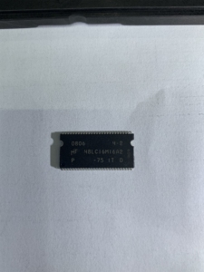 Chip IC Original MT48LC16M16A2P-75IT:<span class=keywords><strong>D</strong></span>, Empaque TSOP48, Componentes Electrónicos, Servicio Integral de Lista de Materiales (<span class=keywords><strong>B</strong></span>-<span class=keywords><strong>O</strong></span>-M) - Product Image 1