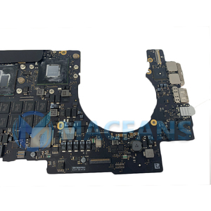 Tested A1398 Motherboard for Macbook Pro Retina 15" A1398 Logic Board 2.3/2.6/2.8GHz 16GB A1398 Motherboard 820-3787-A 2013 2014 - Product Image 5