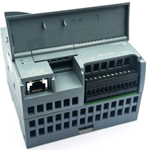 Il Nuovo Controller PLC PAC Originale è Adatto per il Modulo di Controllo CPU Serie 1200 6ES7214-1AG40-0XB0. - Product Image 5