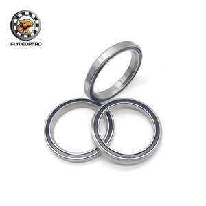 Rodamientos de Bolas de Contacto Angular Flyleopard 40x52x6.5mm MH-P25K 36/45 de Una Hilera de Acero con Alto Contenido de Carbono para Dirección de Bicicleta - Product Image 5