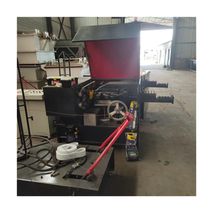 Máquina de fabricación de uñas de alta velocidad de fábrica, máquina automática de alambre de hierro y acero, precio barato - Product Image 2