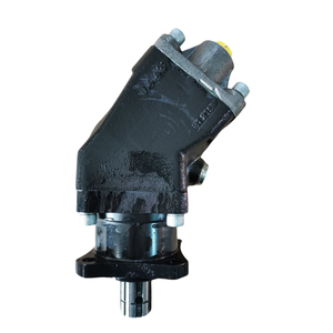 Bomba de émbolo OMFB HDS HDS47 HDS64 HDS80 HDS108 HYDRO LEDUC Bomba de aceite de pistón axial hidráulica HDS ISO 64 S(L) 601-001-10649 - Product Image 1