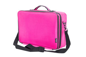 กระเป๋าเครื่องสำอาง KONCAI สำหรับมืออาชีพ พร้อมหูหิ้ว สำหรับจัดเก็บอุปกรณ์แต่ง<span class=keywords><strong>หน้า</strong></span> เหมาะสำหรับช่างแต่งหน้าและการเดินทาง - Product Image 6