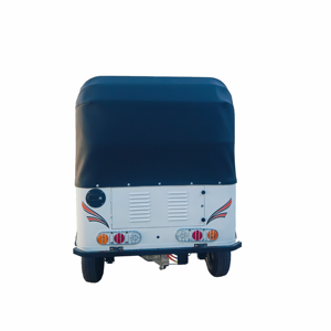 Vente directe d'usine de tricycles électriques élégants 72V 5000W / <span class=keywords><strong>voiture</strong></span> Tutu avec toit ouvert pouvant <span class=keywords><strong>transporter</strong></span> 5 personnes, 50 km/h, autonomie de 150 km - Product Image 6